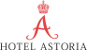 Hotel Astoria St Petersburg